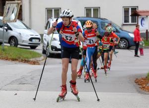 SKI ROLKE CERKNICA 18 FOTO LJUBO VUKELIČ